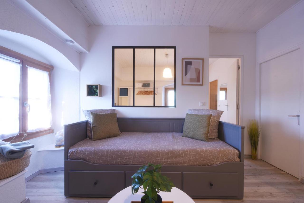 Cabana & Entre 2 Lacs / Residence Montfort Rumilly  Εξωτερικό φωτογραφία