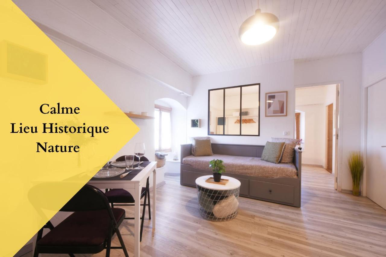 Cabana & Entre 2 Lacs / Residence Montfort Rumilly  Εξωτερικό φωτογραφία