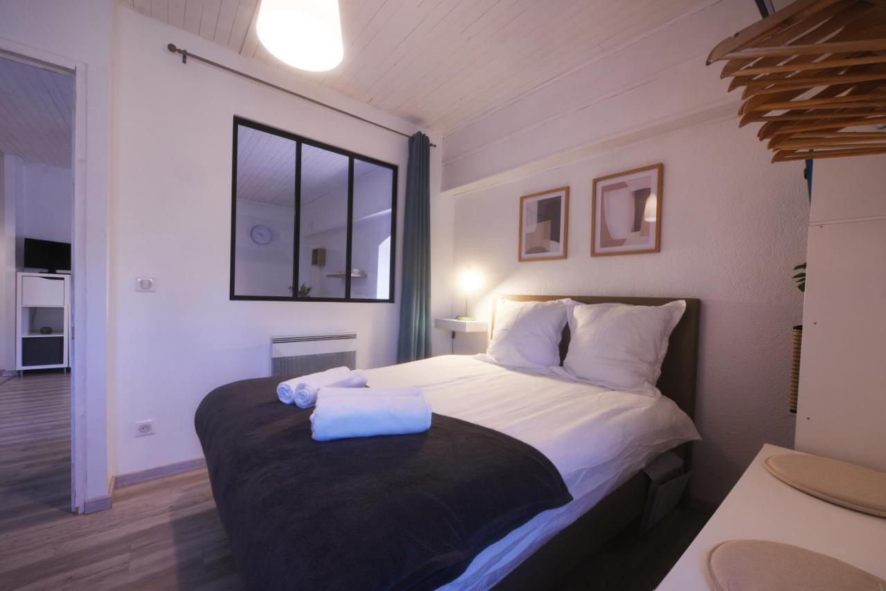Cabana & Entre 2 Lacs / Residence Montfort Rumilly  Εξωτερικό φωτογραφία