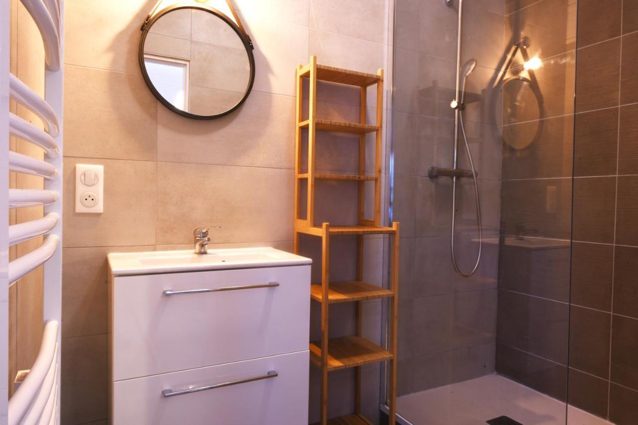 Cabana & Entre 2 Lacs / Residence Montfort Rumilly  Εξωτερικό φωτογραφία