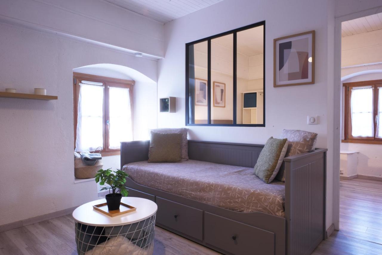 Cabana & Entre 2 Lacs / Residence Montfort Rumilly  Εξωτερικό φωτογραφία