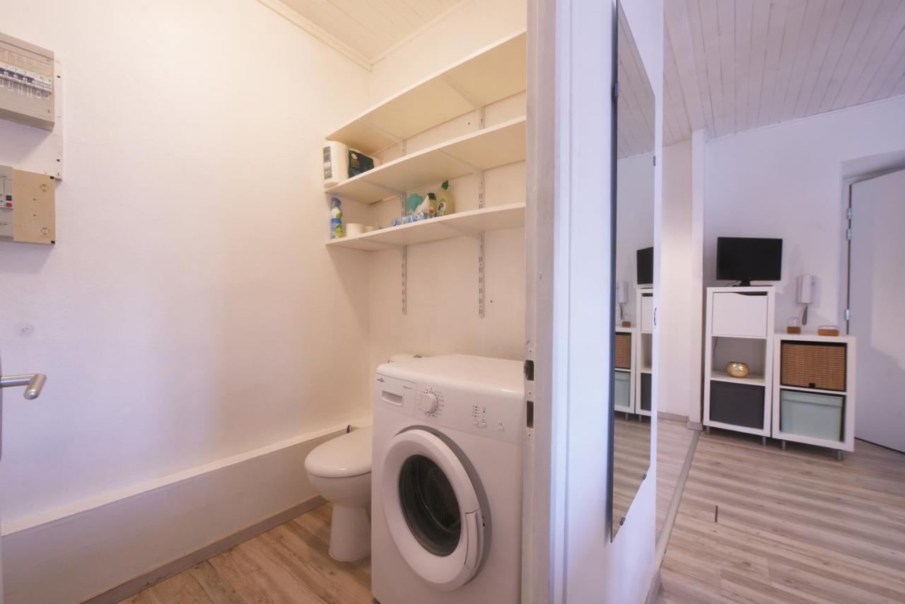 Cabana & Entre 2 Lacs / Residence Montfort Rumilly  Εξωτερικό φωτογραφία