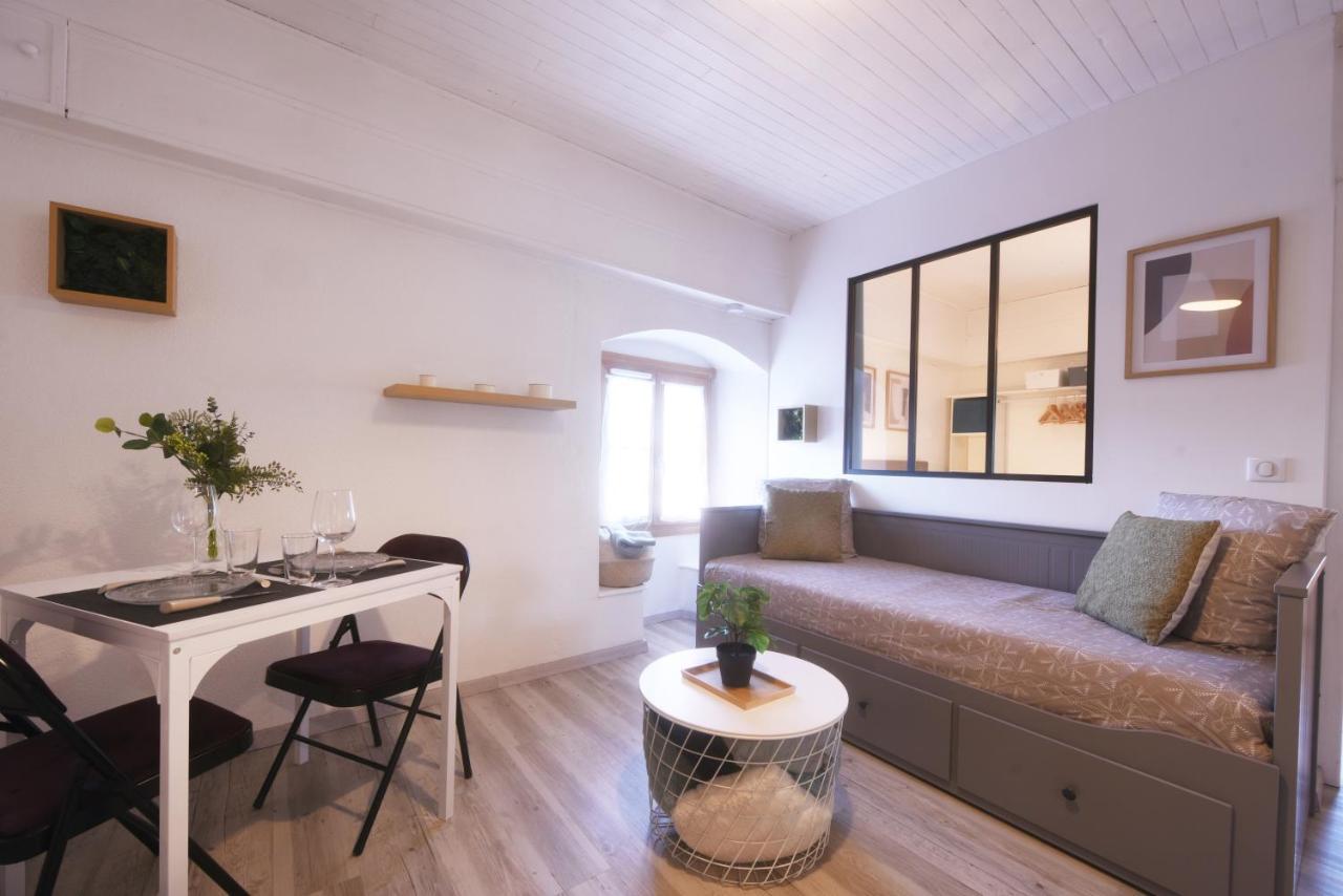 Cabana & Entre 2 Lacs / Residence Montfort Rumilly  Εξωτερικό φωτογραφία