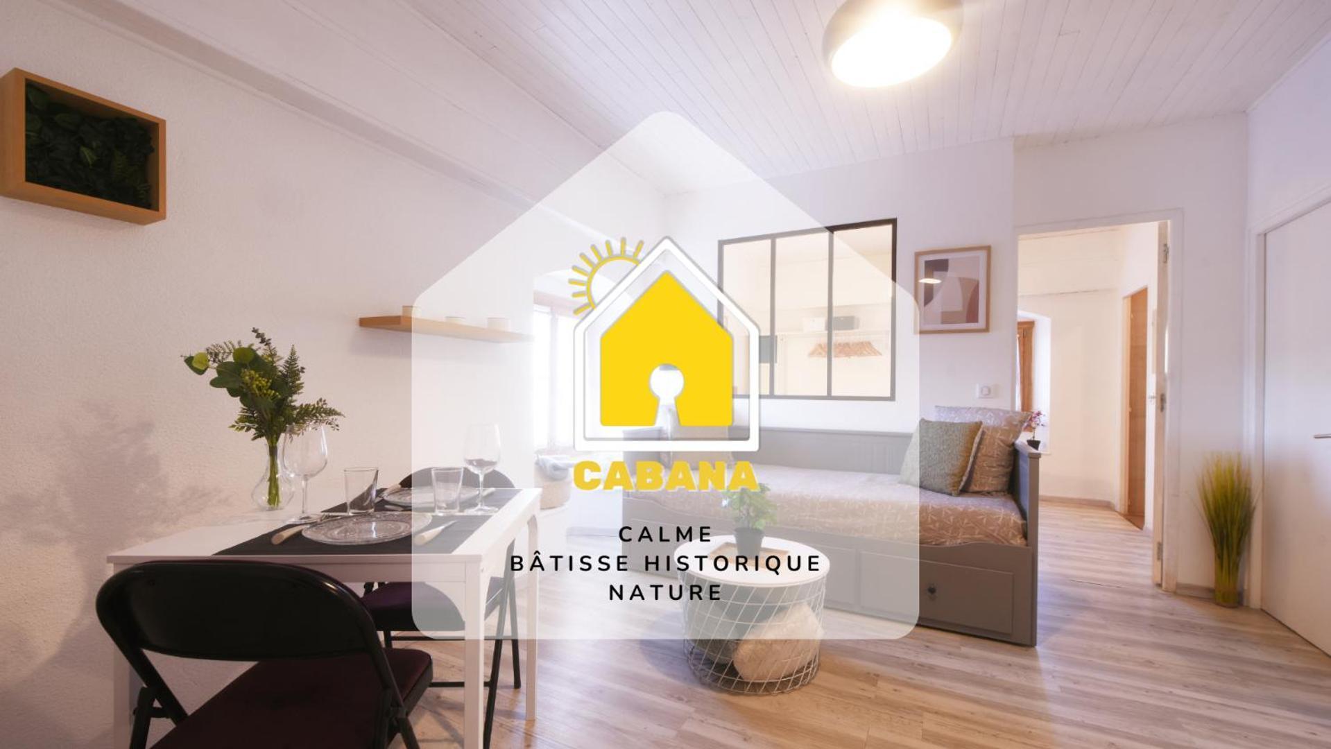 Cabana & Entre 2 Lacs / Residence Montfort Rumilly  Εξωτερικό φωτογραφία